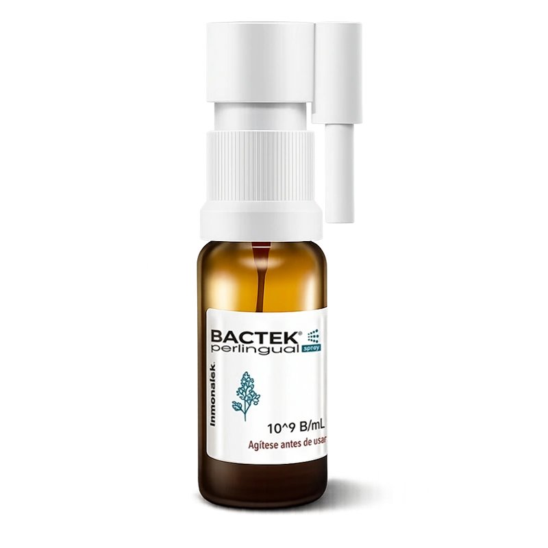 Bactek (MV130)