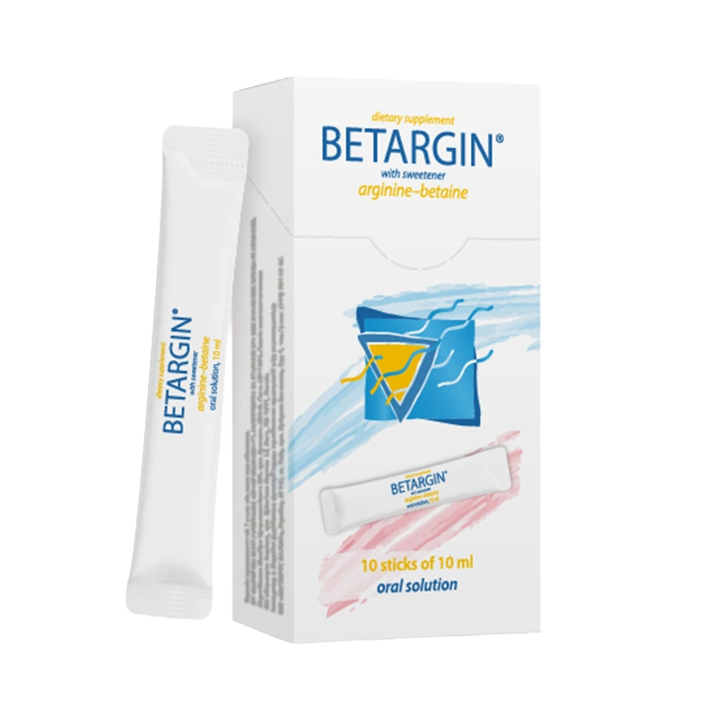 Betargin