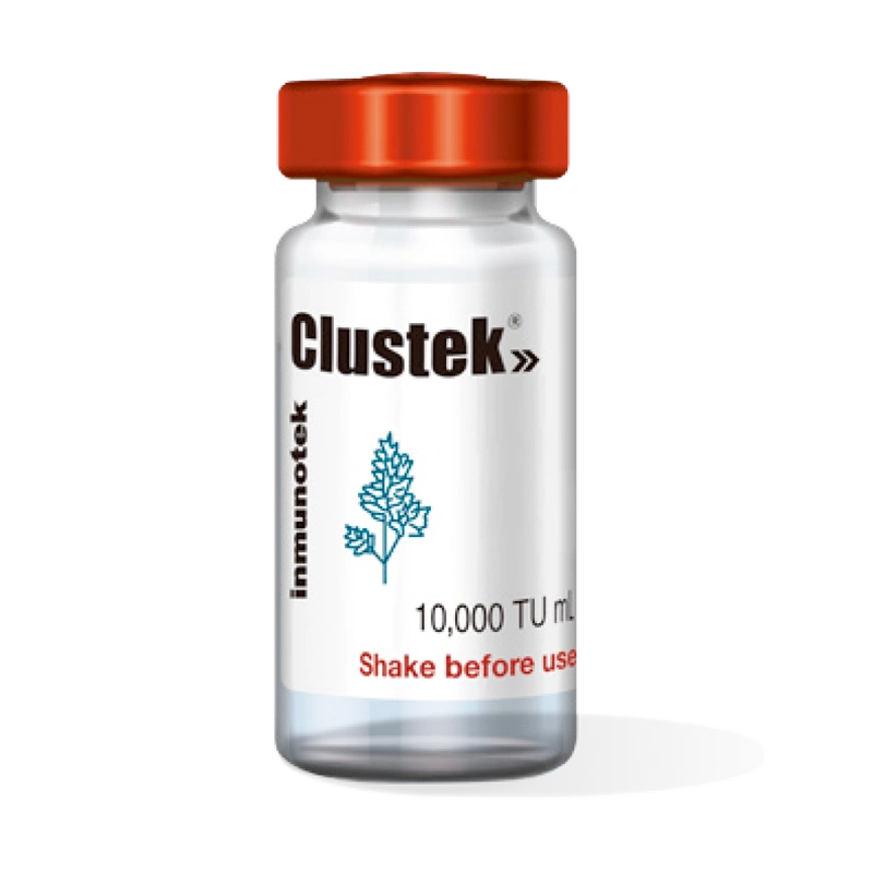 Clustek