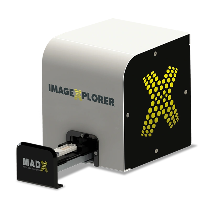 ImageXplorer