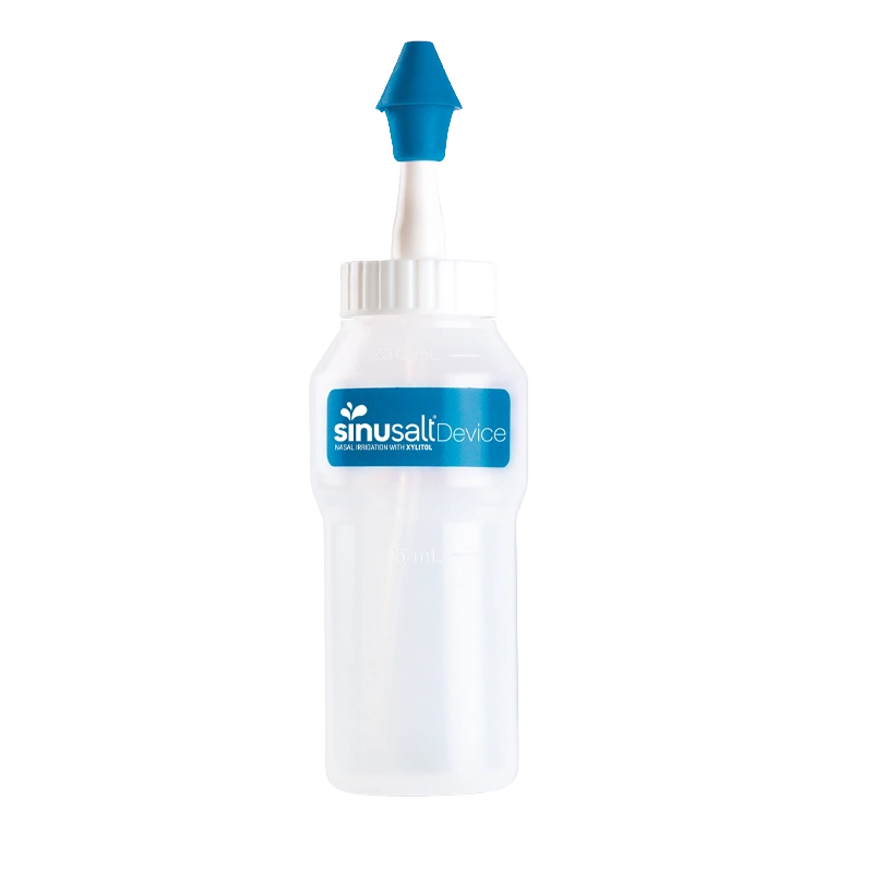 SinuSalt