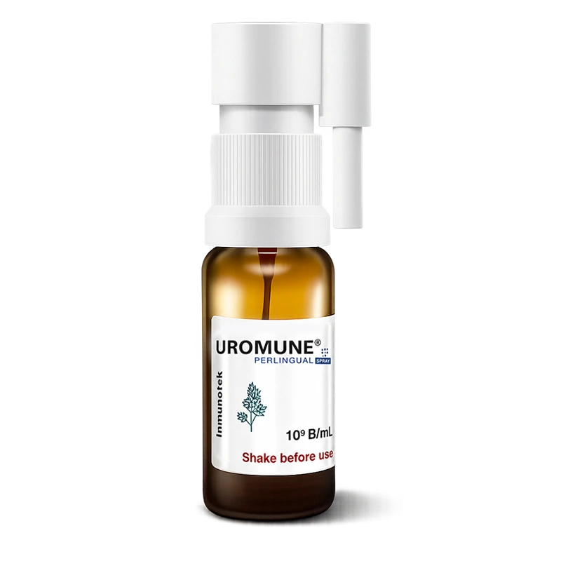 Uromune (MV140)